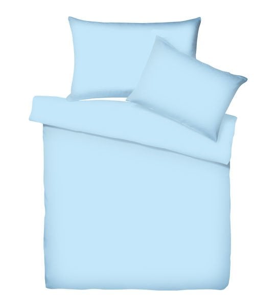 housse de duvet Uni Satin