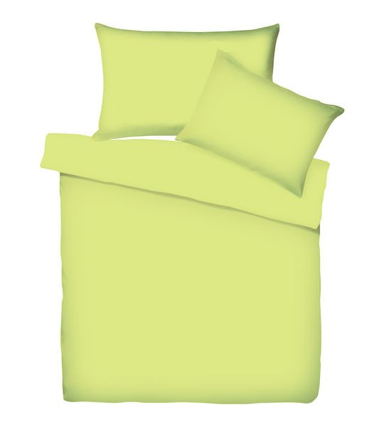 housse de duvet Uni Satin