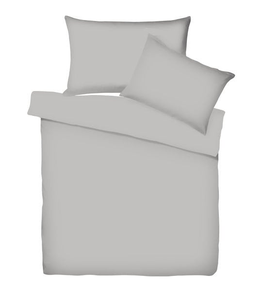 housse de duvet Uni Satin