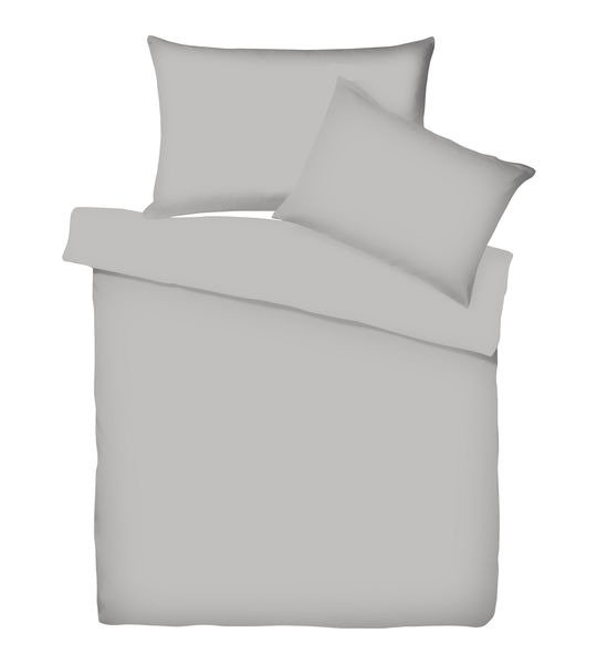 housse de duvet Uni Satin