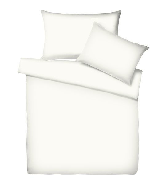 housse de duvet Uni Satin