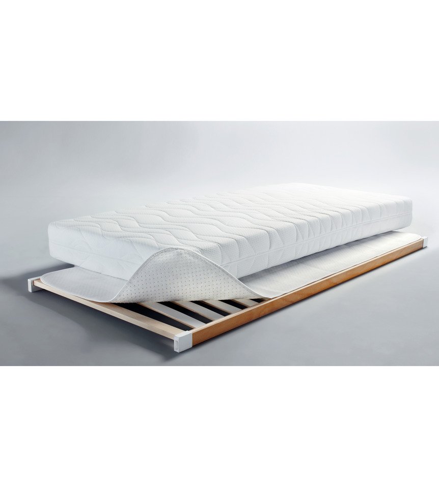 sous-matelas Noppen