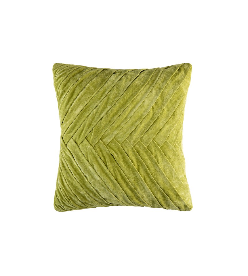 housse de coussin décoratif HERRINGBONE