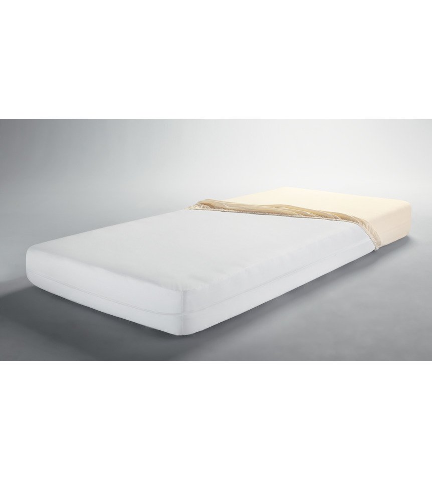 protège-matelas Milbe