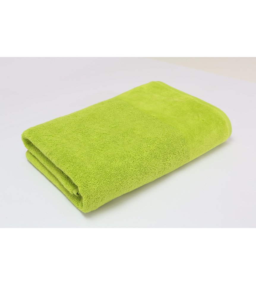 serviette de douche Softfeel