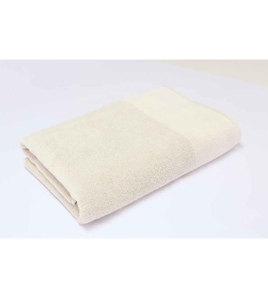 serviette de douche Softfeel