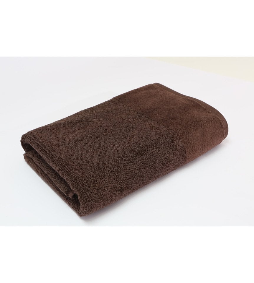 serviette de douche Softfeel