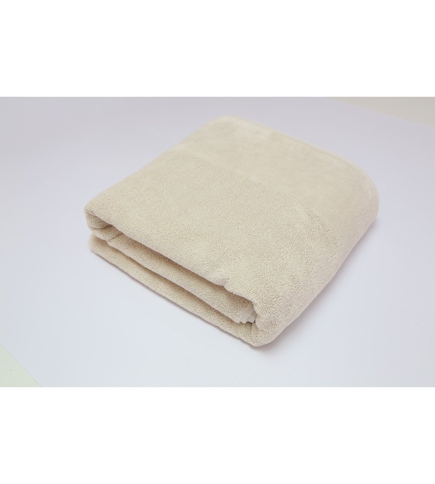 drap de bain Softfeel