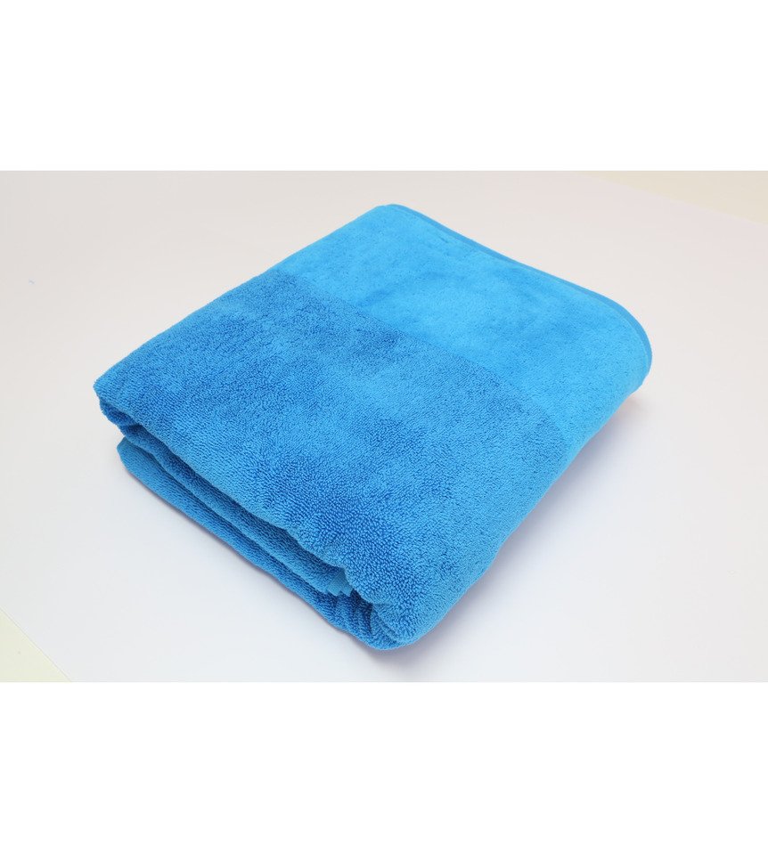 drap de bain Softfeel