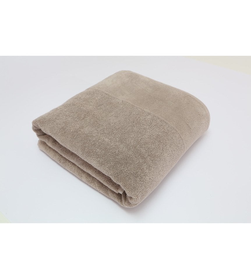 drap de bain Softfeel