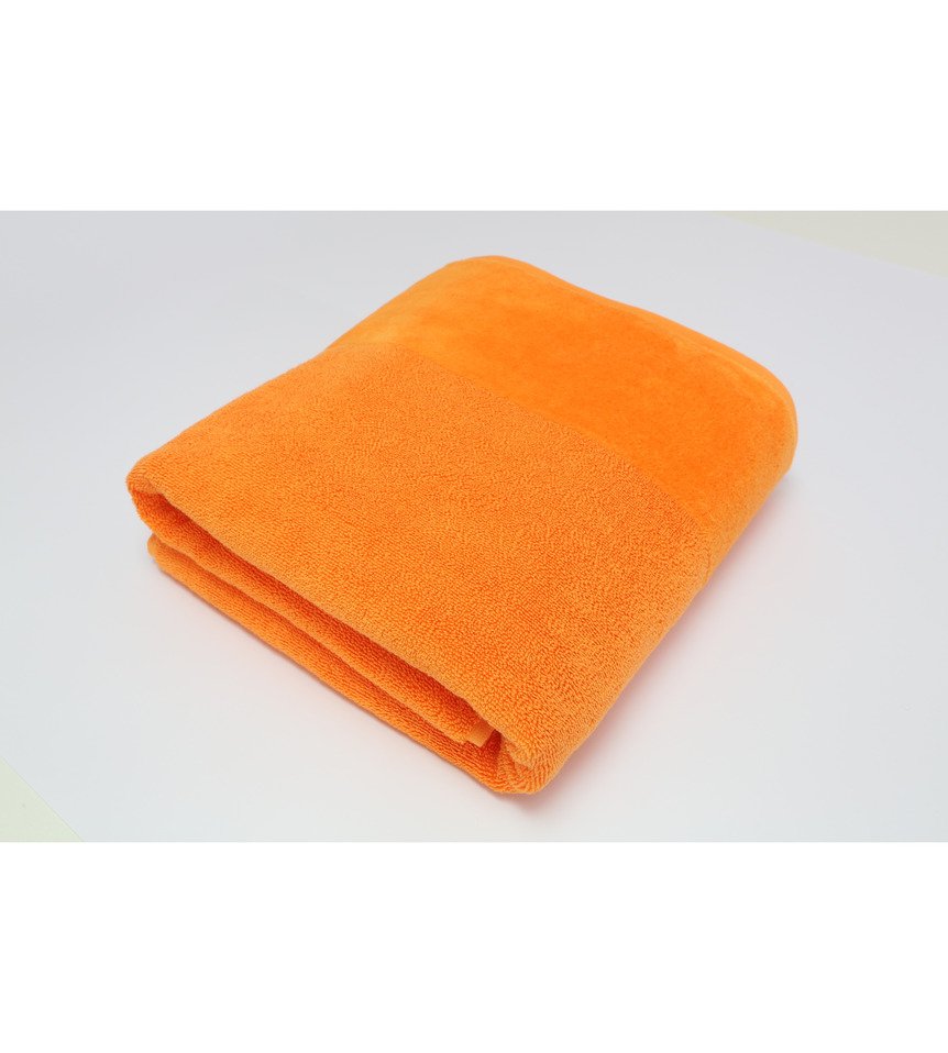 drap de bain Softfeel