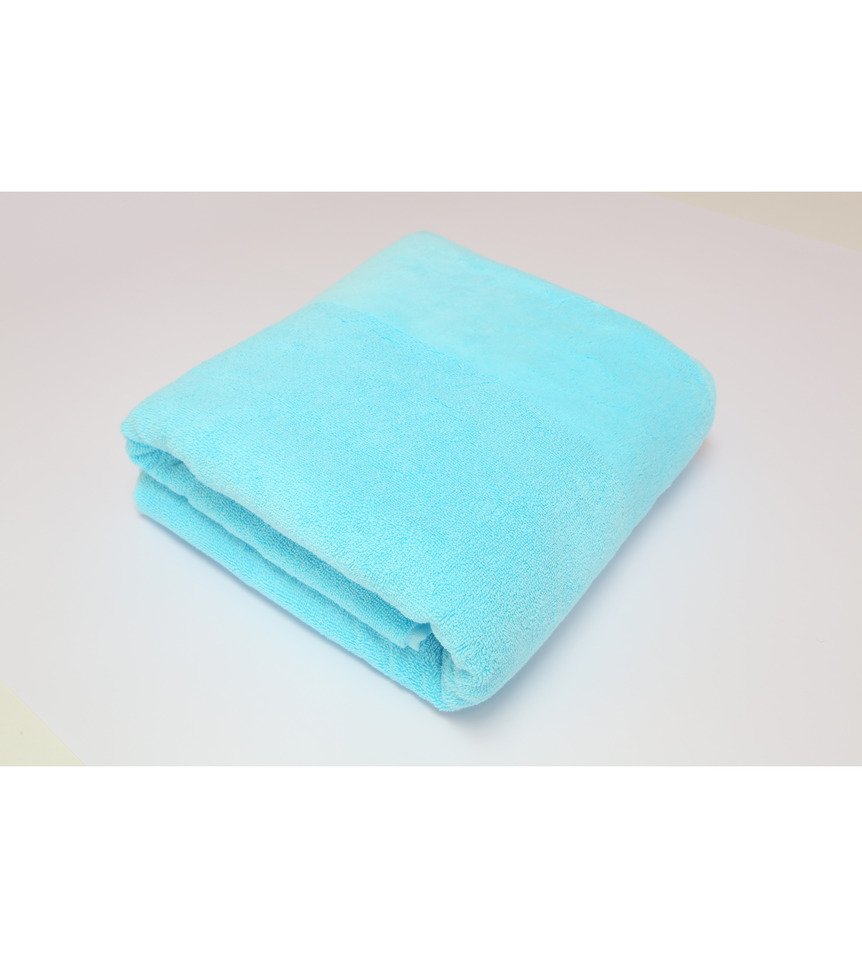 drap de bain Softfeel