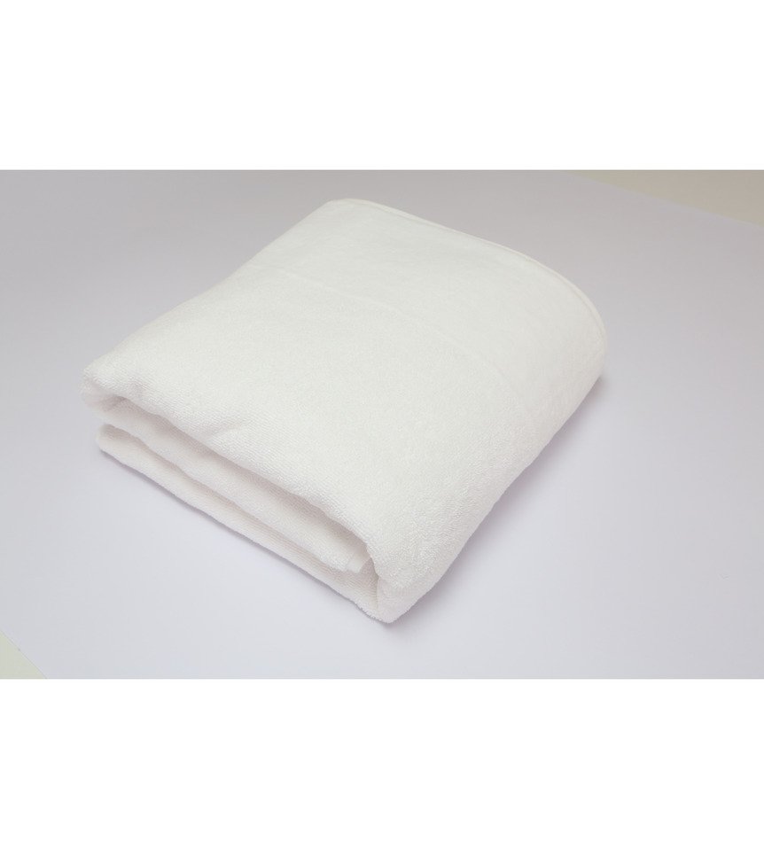 drap de bain Softfeel