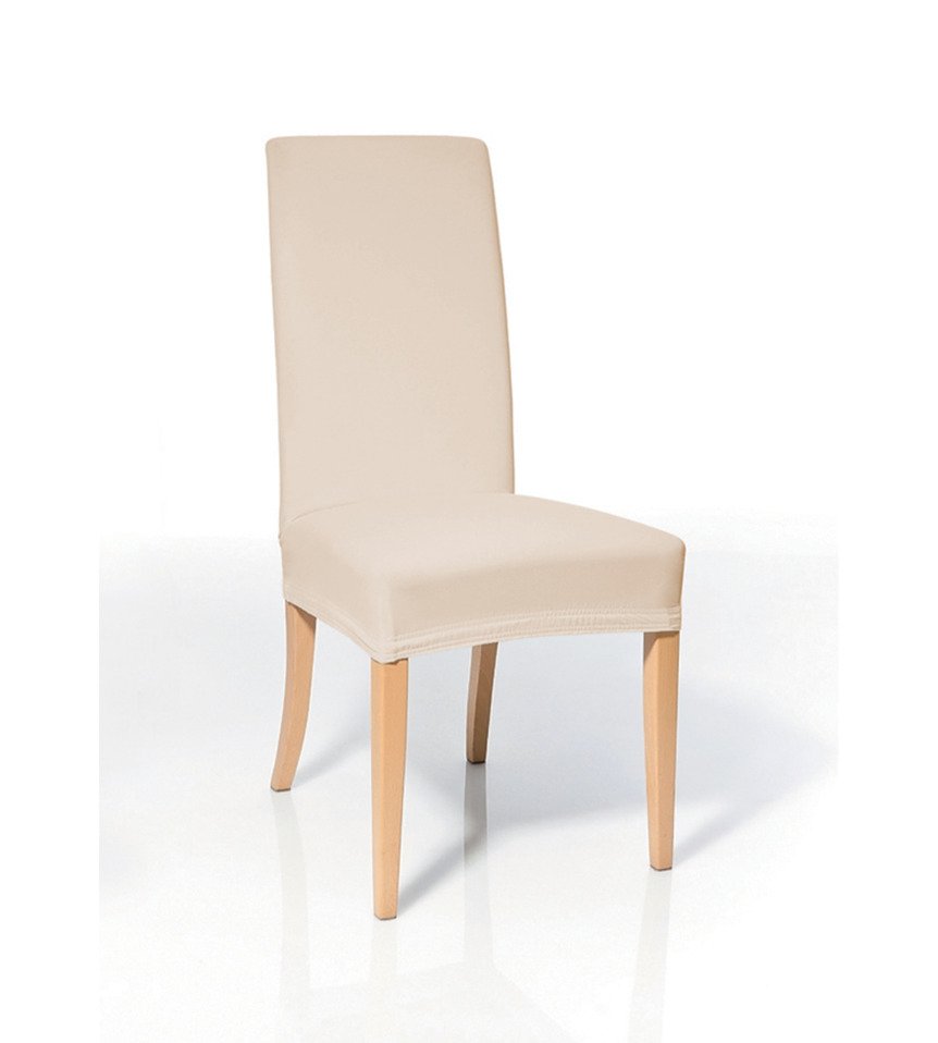 housse de chaise Premium Jersey