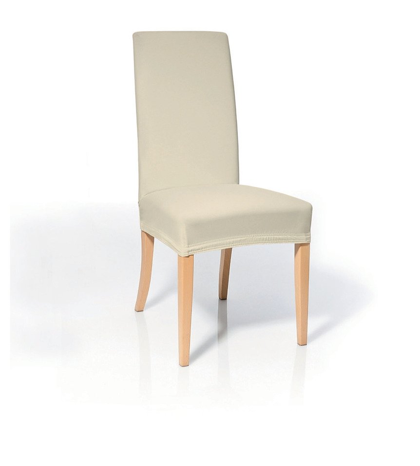 housse de chaise Premium Jersey