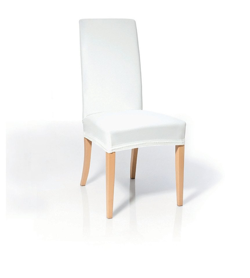 housse de chaise Premium Jersey