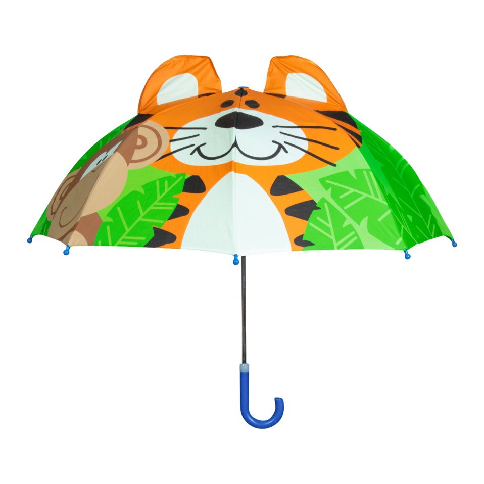 Kinderschirm Umbrella 3D