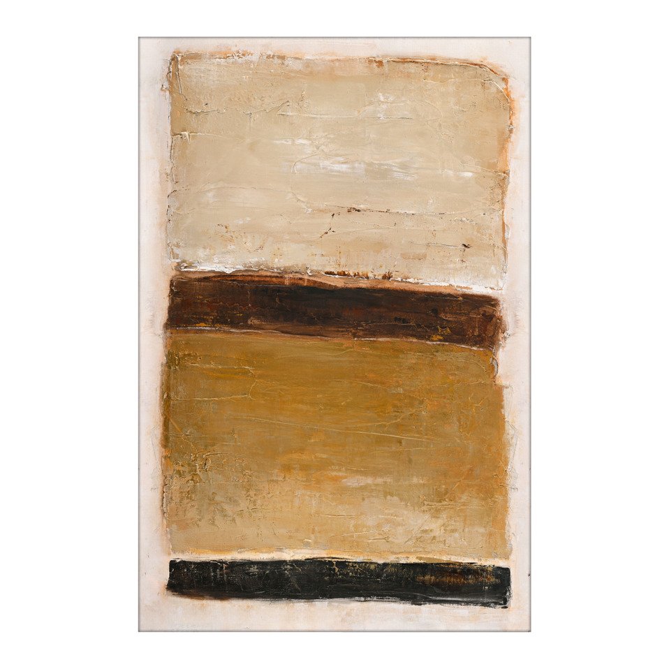 Quadro con cornice Design Painting