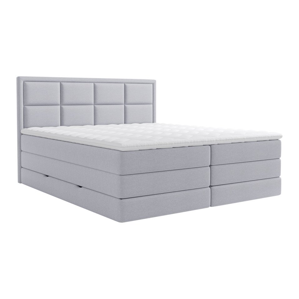 lit boxspring ORLANDO