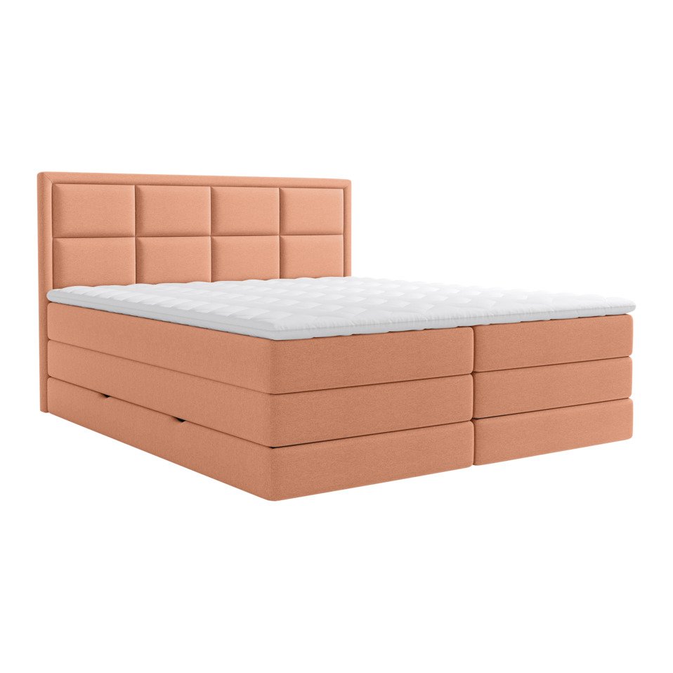 lit boxspring ORLANDO