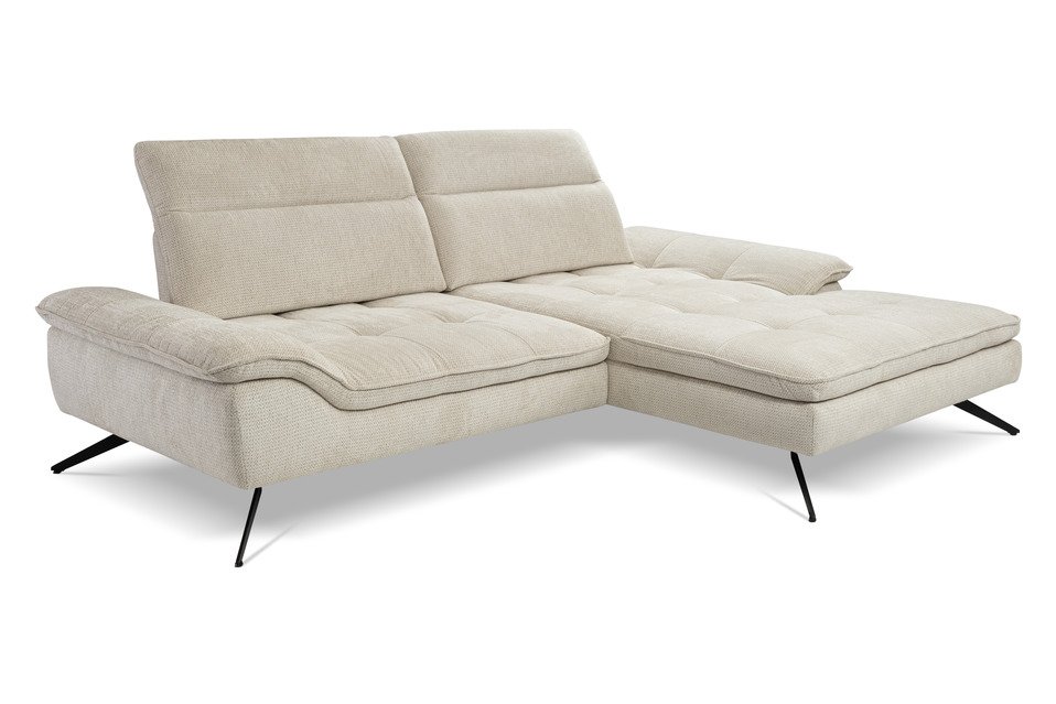 Ecksofa CARINO