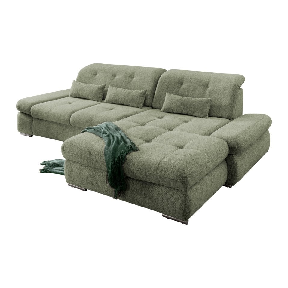 Ecksofa Dalida