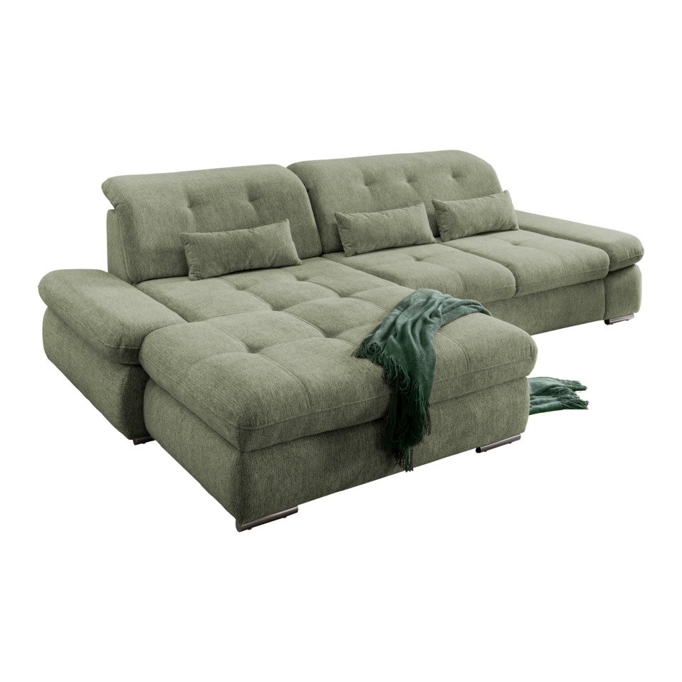 Ecksofa Dalida