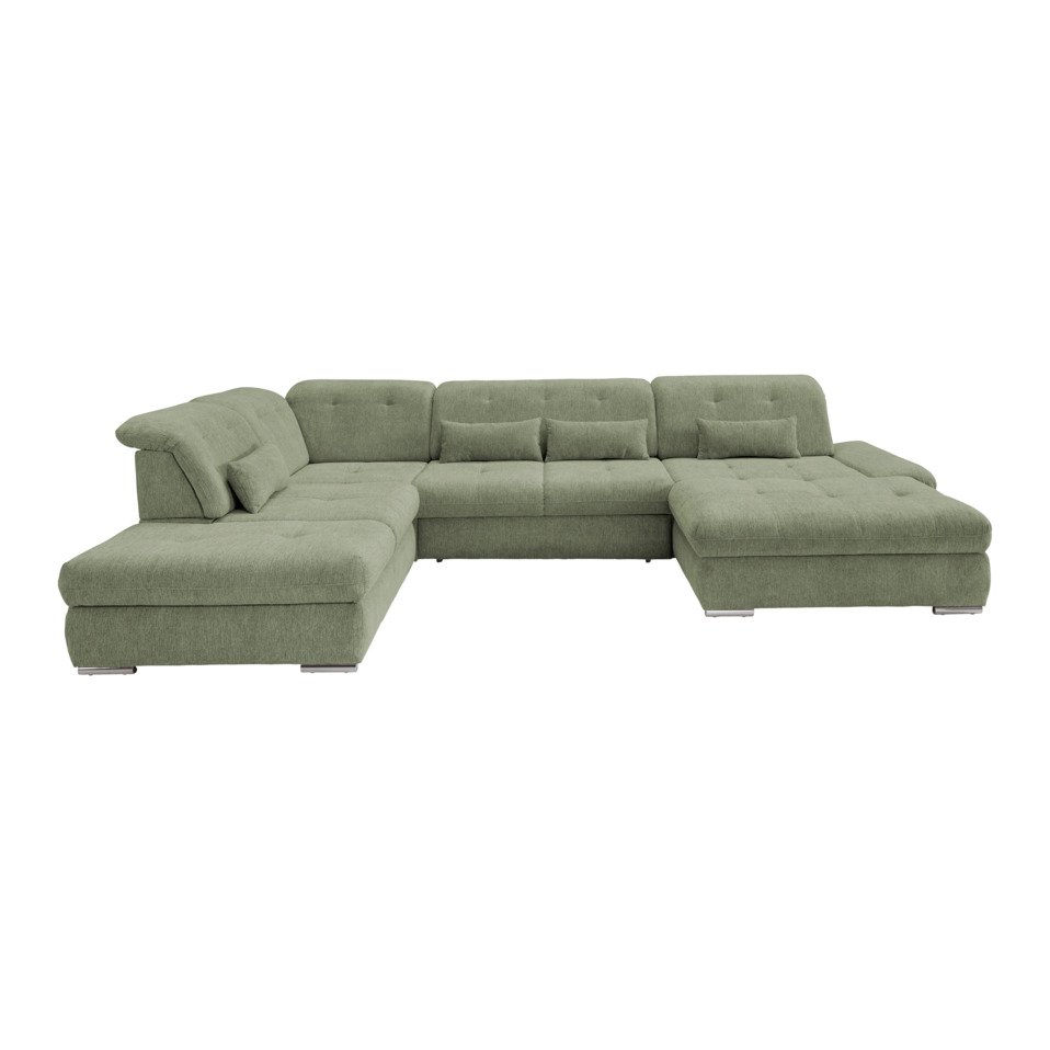 Ecksofa Dalida