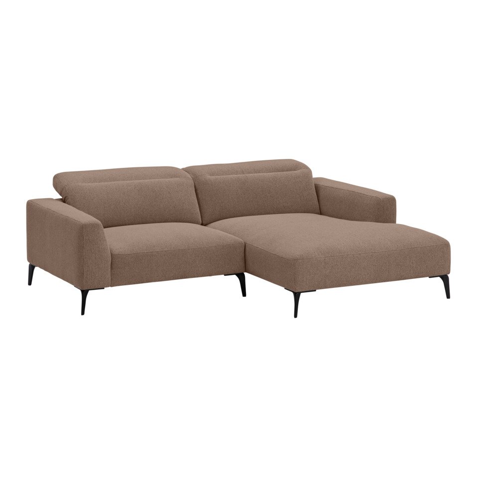 Ecksofa Voluzzi