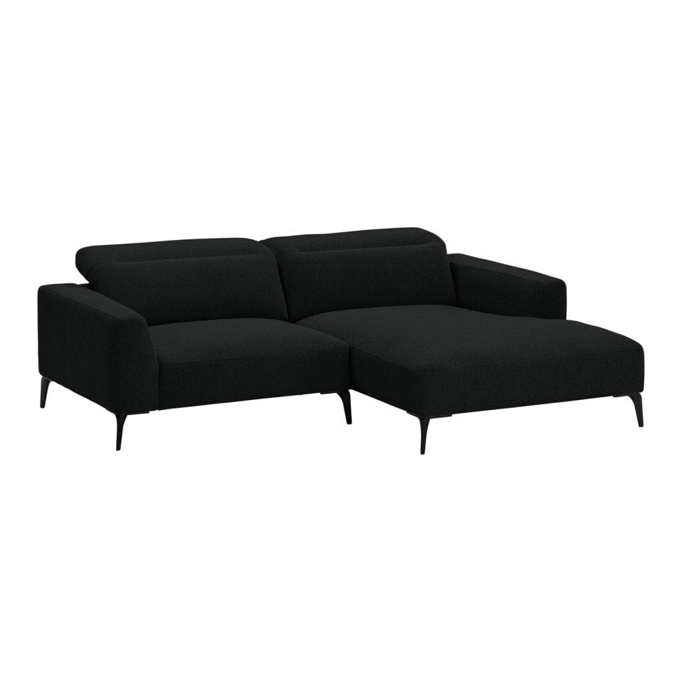 Ecksofa Voluzzi