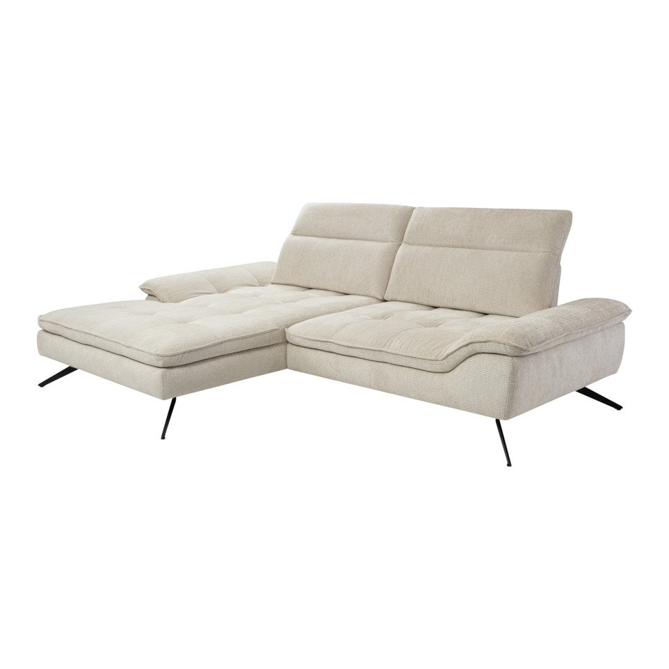 Ecksofa CARINO