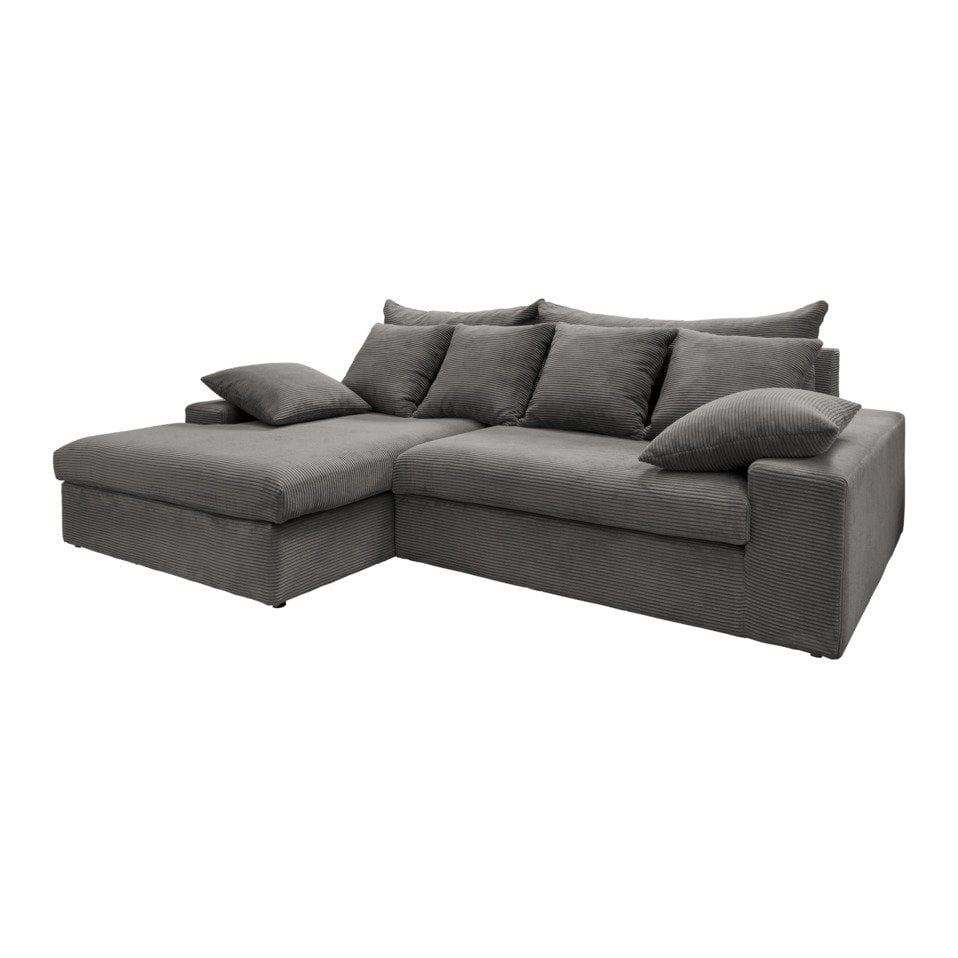 Ecksofa Avellino