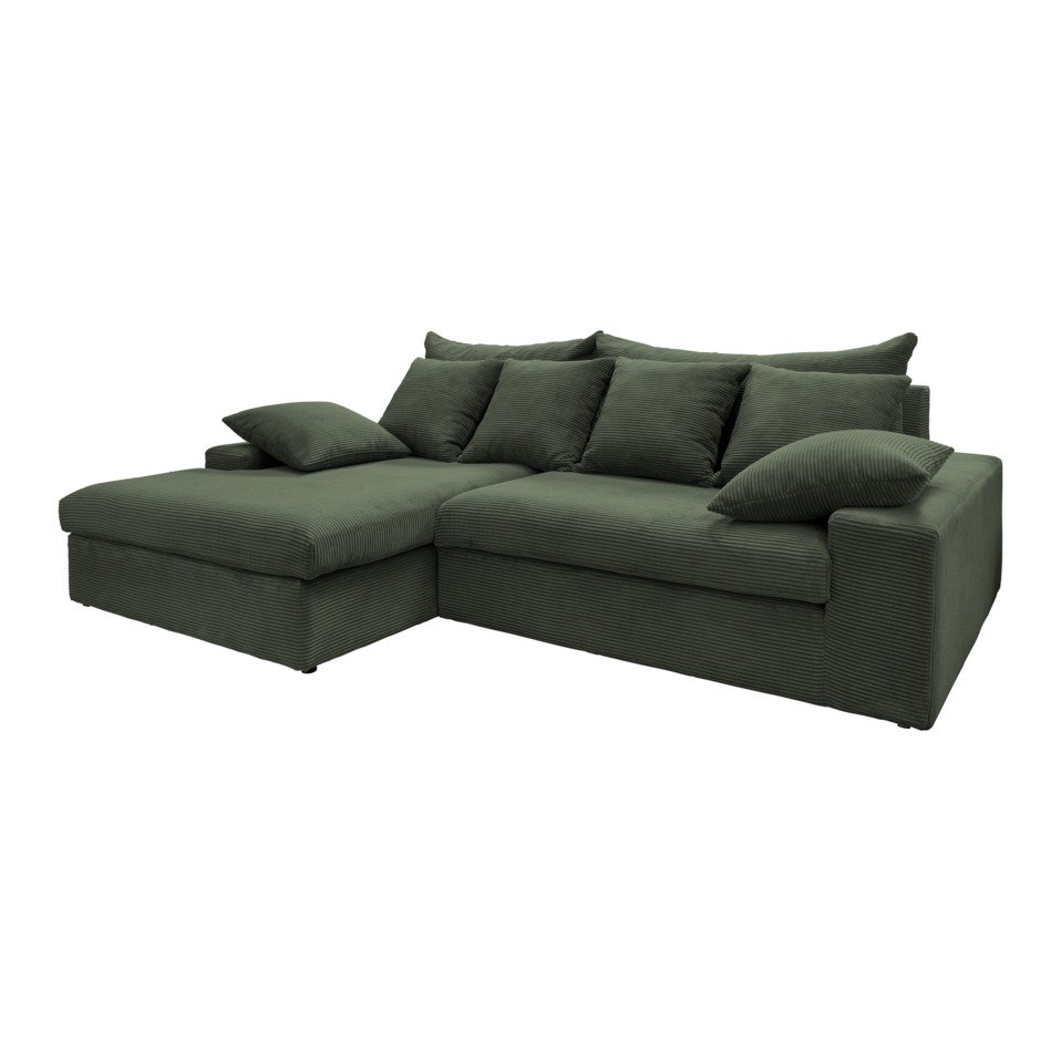 Ecksofa Avellino