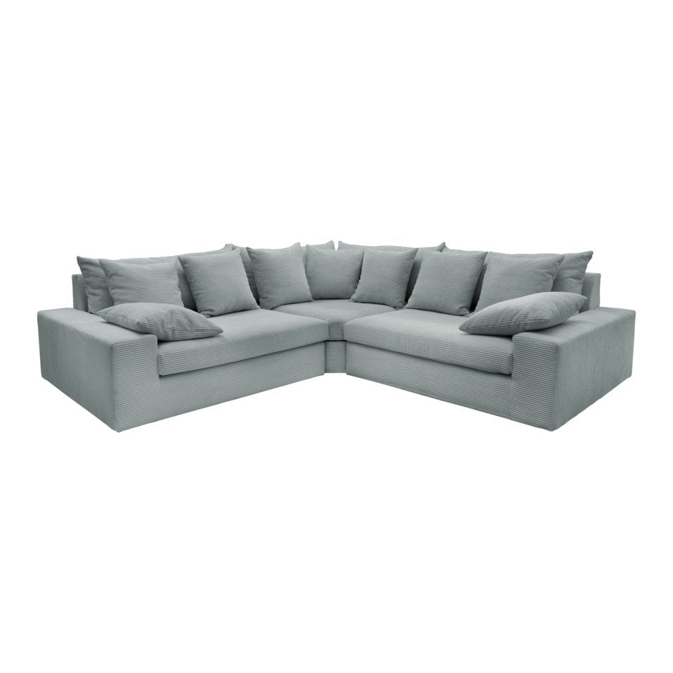 Ecksofa Avellino