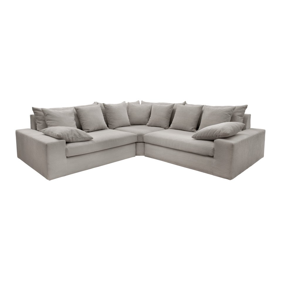 Ecksofa Avellino