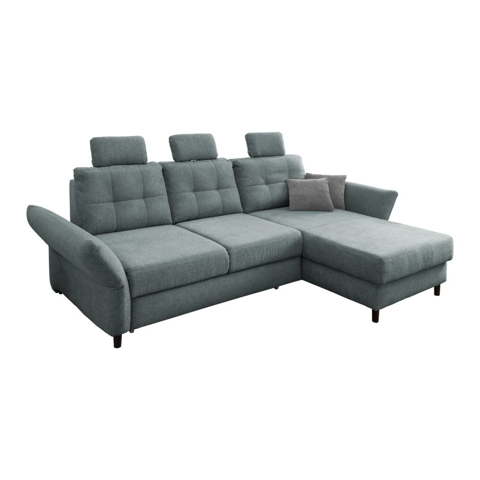 Ecksofa Brizzini