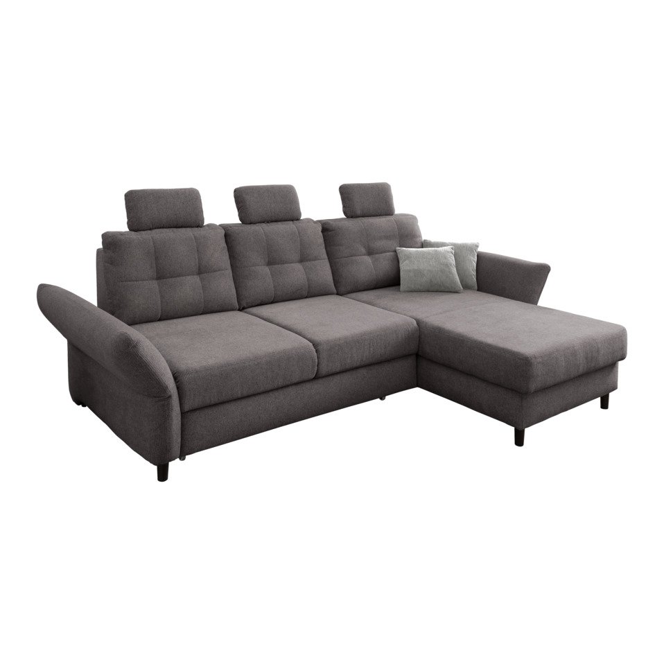 Ecksofa Brizzini