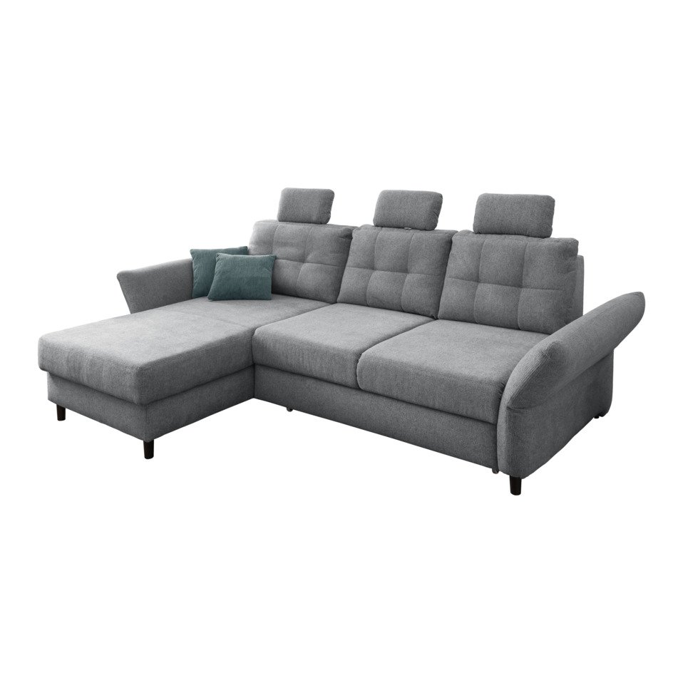 Ecksofa Brizzini