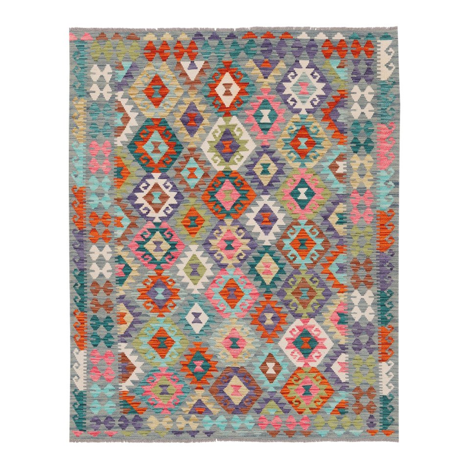 tappis kilim Afghan Kelim