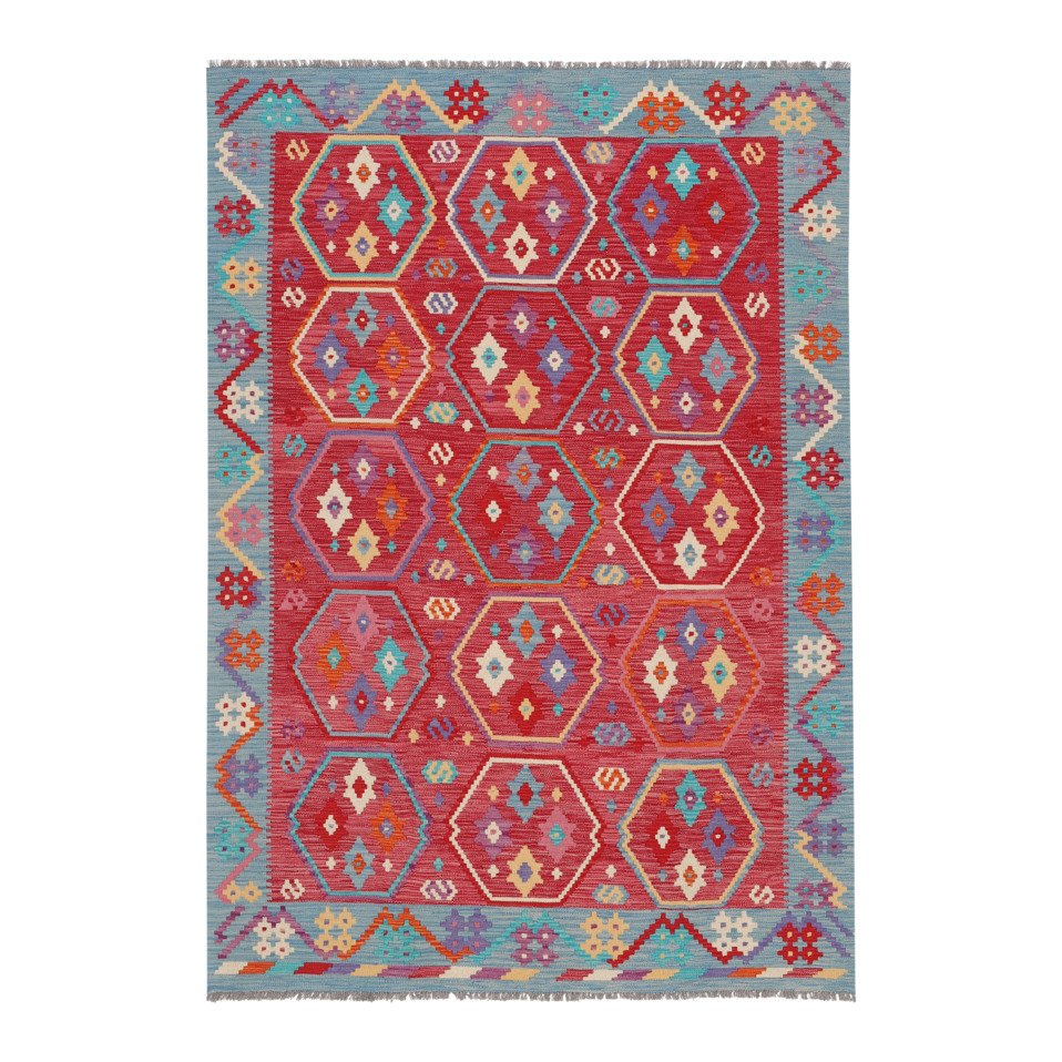 tappis kilim Afghan Kelim