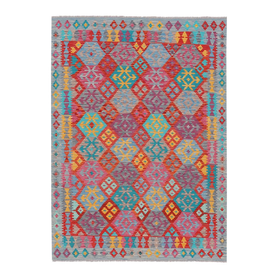 tappis kilim Afghan Kelim