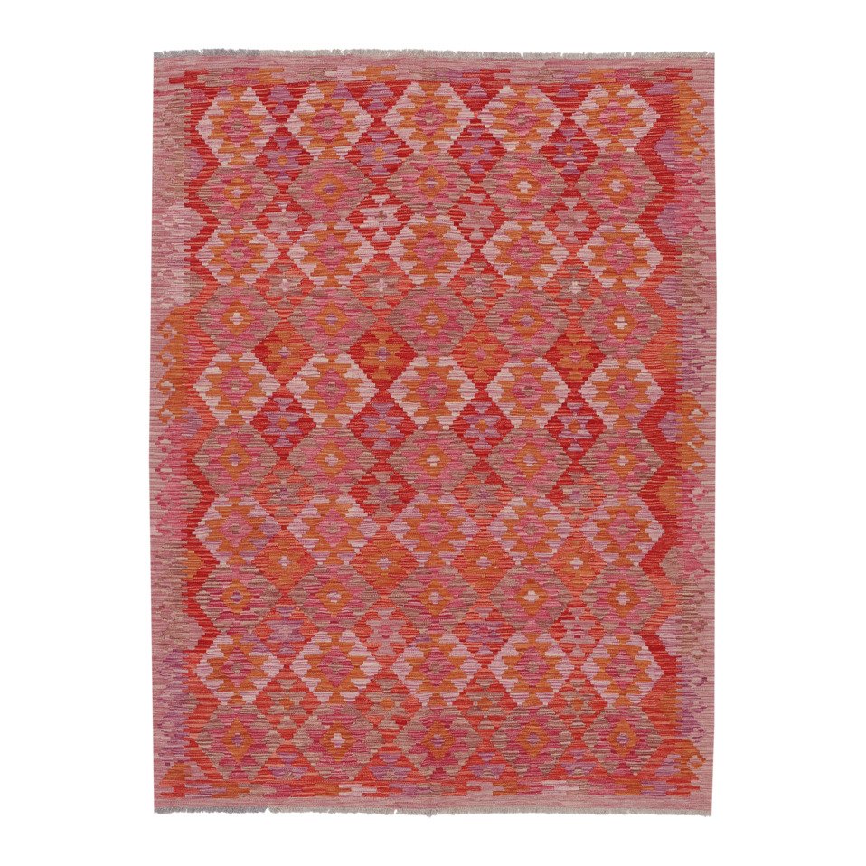 tappis kilim Afghan Kelim