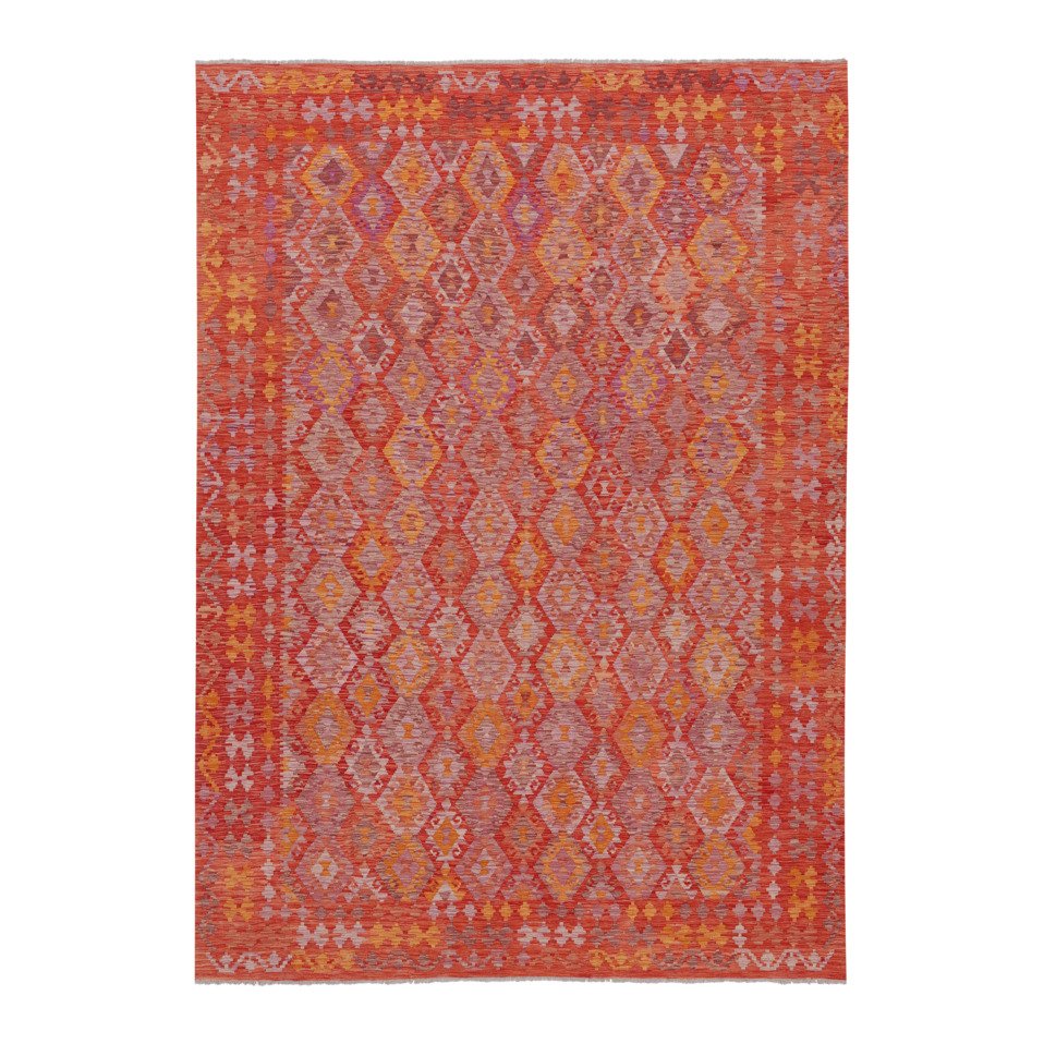 tappis kilim Afghan Kelim