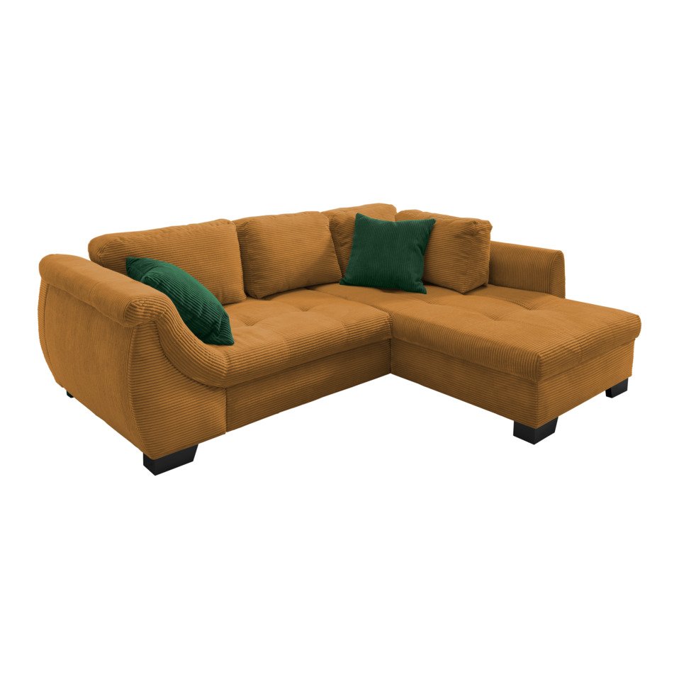 Ecksofa Flora