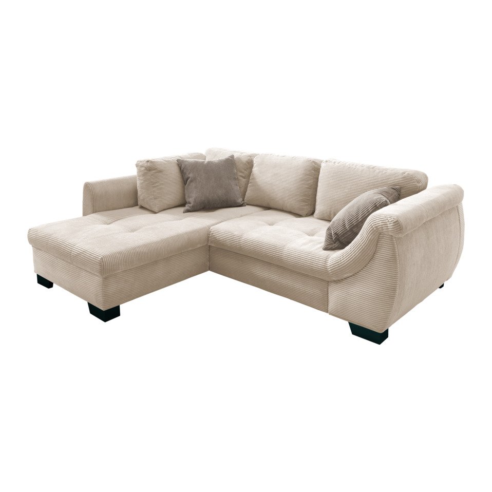 Ecksofa Flora