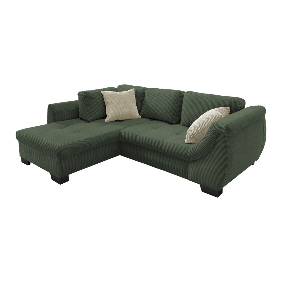 Ecksofa Flora