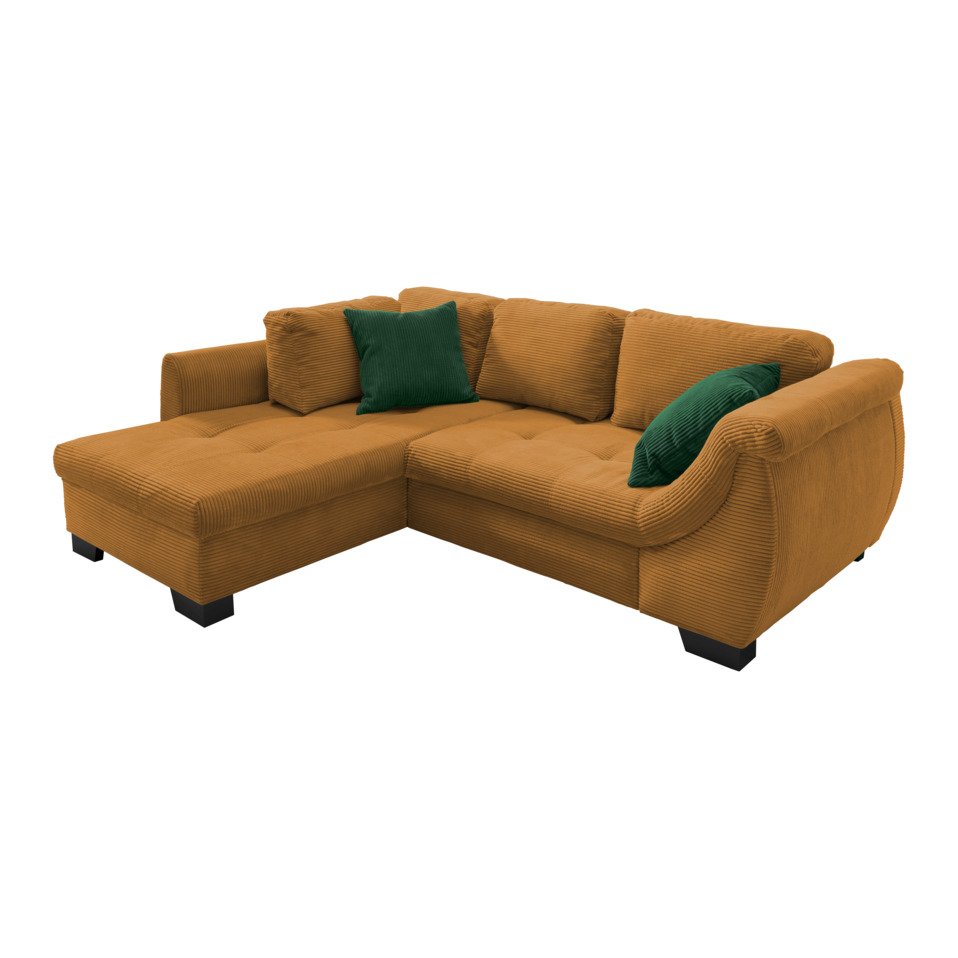 Ecksofa Flora