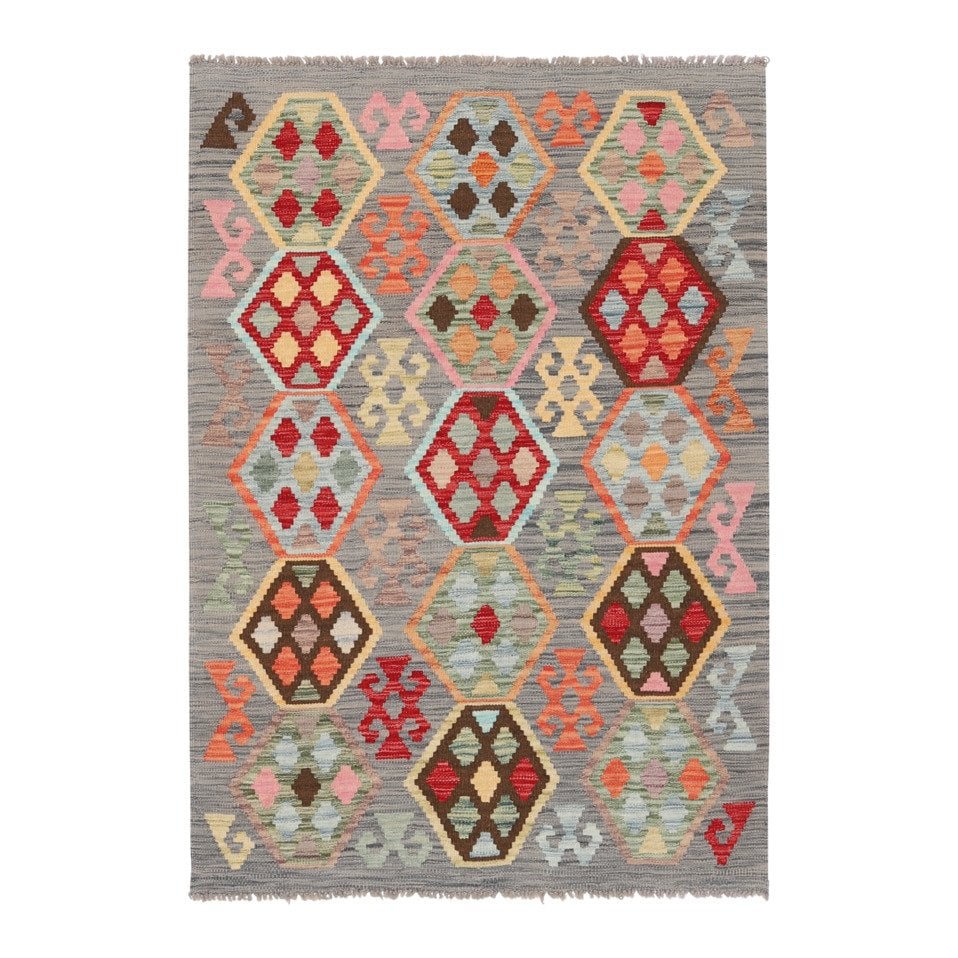 tappis kilim Afghan Kelim