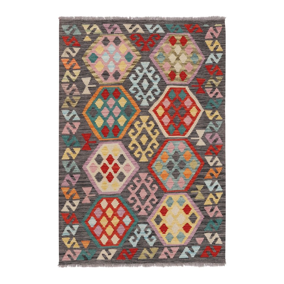 tappis kilim Afghan Kelim