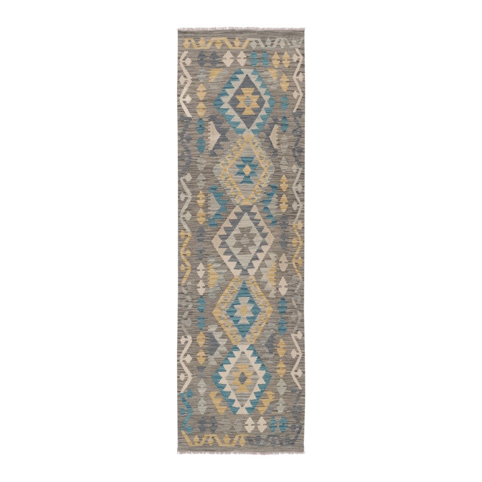 Kelimteppich Afghan Kelim